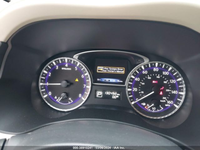 5N1DL0MM3HC507048 Infiniti QX60