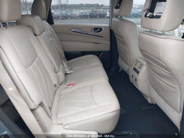5N1DL0MM3HC507048 Infiniti QX60