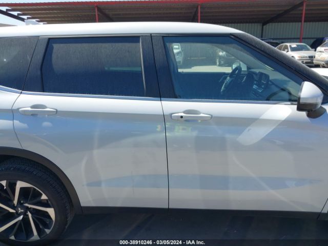 JA4J4UA87PZ032402 Mitsubishi Outlander Ralliart S-awc/se 2.5 S-awc/se Black Edition S-awc/se Special Editiont S-awc
