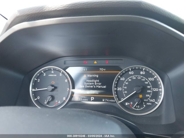 JA4J4UA87PZ032402 Mitsubishi Outlander Ralliart S-awc/se 2.5 S-awc/se Black Edition S-awc/se Special Editiont S-awc