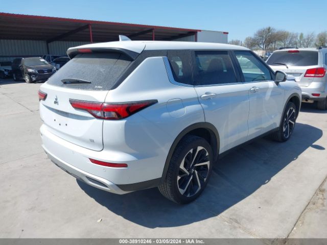 JA4J4UA87PZ032402 Mitsubishi Outlander Ralliart S-awc/se 2.5 S-awc/se Black Edition S-awc/se Special Editiont S-awc