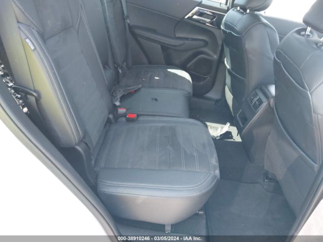 JA4J4UA87PZ032402 Mitsubishi Outlander Ralliart S-awc/se 2.5 S-awc/se Black Edition S-awc/se Special Editiont S-awc