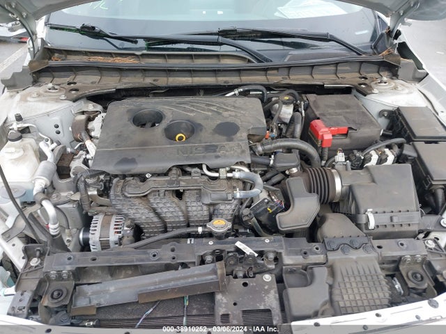 Nissan Altima 2.5 Sr 2019 1N4BL4CV0KC219742 Image 10