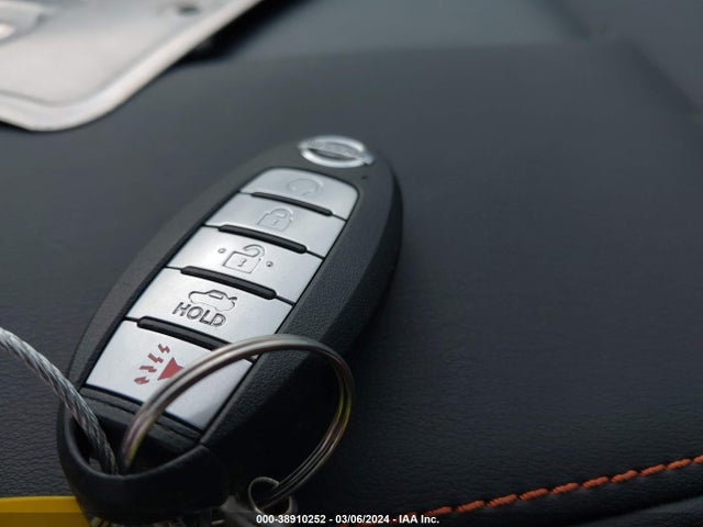 Nissan Altima 2.5 Sr 2019 1N4BL4CV0KC219742 Image 11