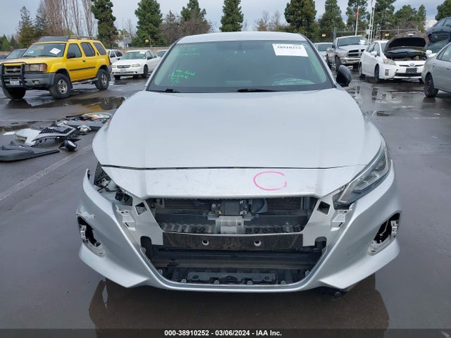Nissan Altima 2.5 Sr 2019 1N4BL4CV0KC219742 Image 13