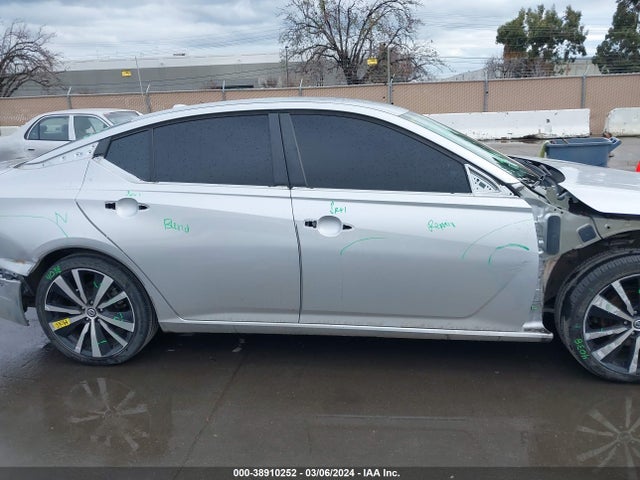 Nissan Altima 2.5 Sr 2019 1N4BL4CV0KC219742 Image 14
