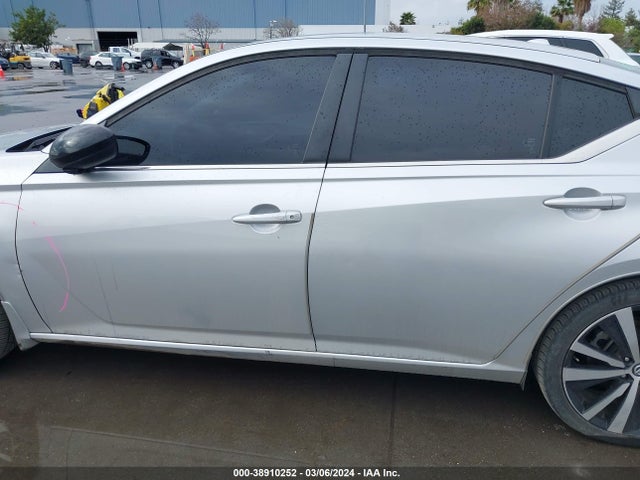 Nissan Altima 2.5 Sr 2019 1N4BL4CV0KC219742 Image 15