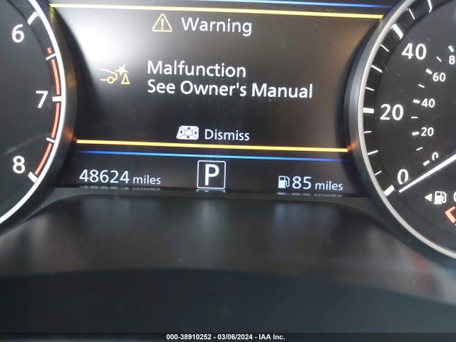 Nissan Altima 2.5 Sr 2019 1N4BL4CV0KC219742 Image 16