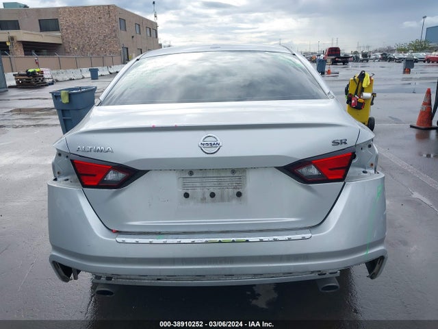 Nissan Altima 2.5 Sr 2019 1N4BL4CV0KC219742 Image 17