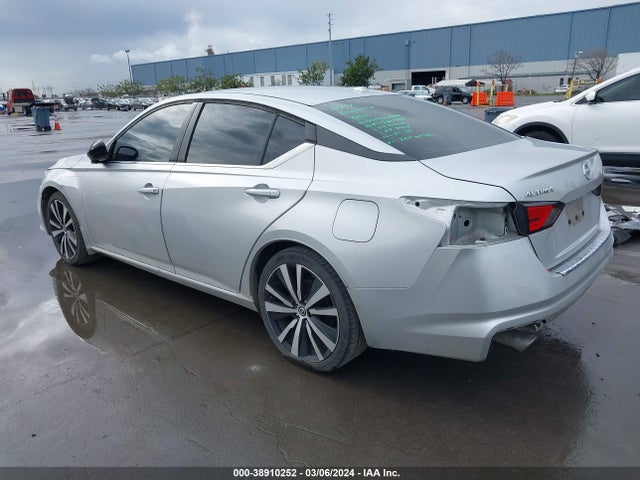 Nissan Altima 2.5 Sr 2019 1N4BL4CV0KC219742 Image 3