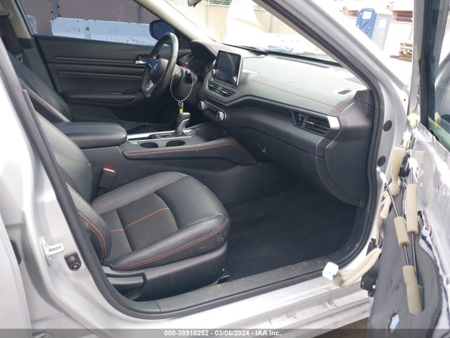 Nissan Altima 2.5 Sr 2019 1N4BL4CV0KC219742 Image 5