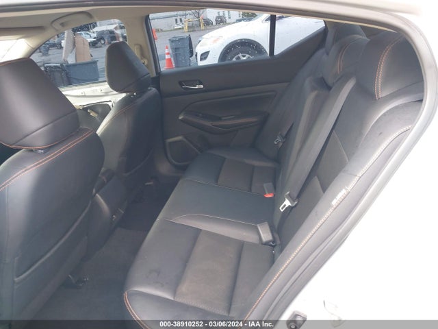 Nissan Altima 2.5 Sr 2019 1N4BL4CV0KC219742 Image 8