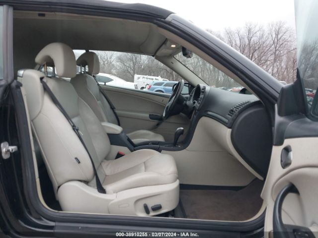 2006 SAAB 9-3 YS3FD79Y066109962 Photo 4