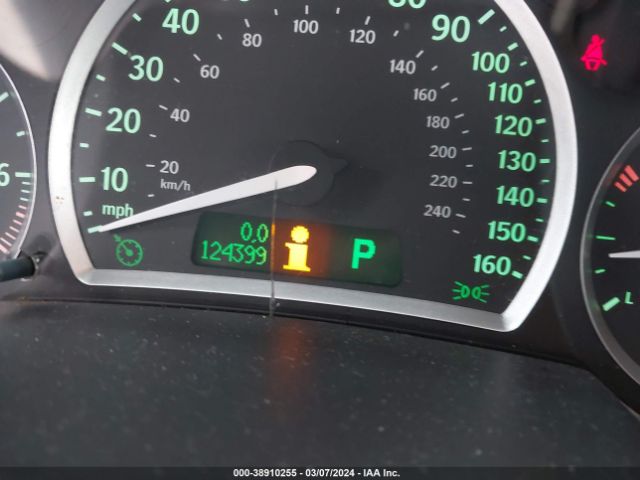 2006 SAAB 9-3 YS3FD79Y066109962 Photo 6