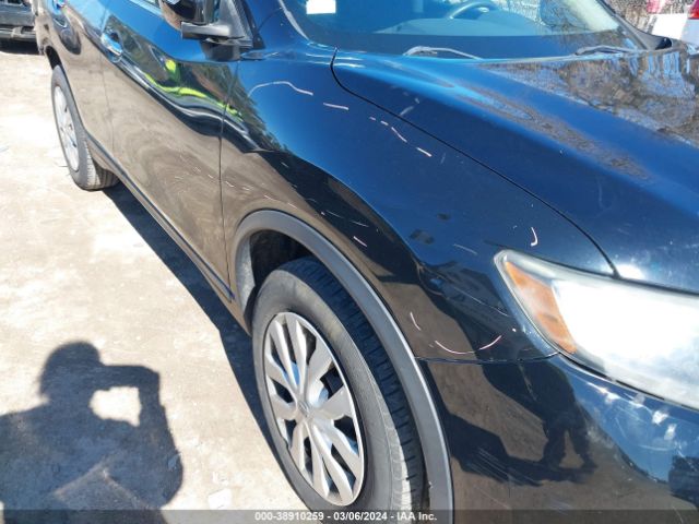 5N1AT2ML0EC794656 Nissan ROGUE S