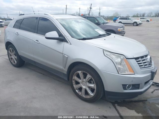 Продажа на аукционе авто 2014 Cadillac Srx Performance Collection, vin: 3GYFNCE3XES524900, номер лота: 38910261