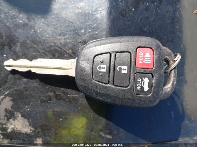 Toyota COROLLA LE 2019 2T1BURHE4KC198849 Image 11