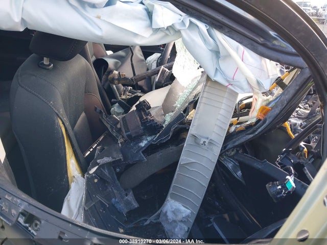 Toyota COROLLA LE 2019 2T1BURHE4KC198849 Image 5