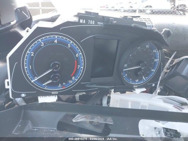 Toyota COROLLA LE 2019 2T1BURHE4KC198849 Image 7