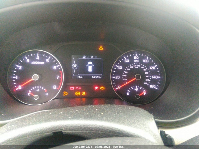 KIA Sportage Ex 2018 KNDPN3AC0J7388091 Image 7
