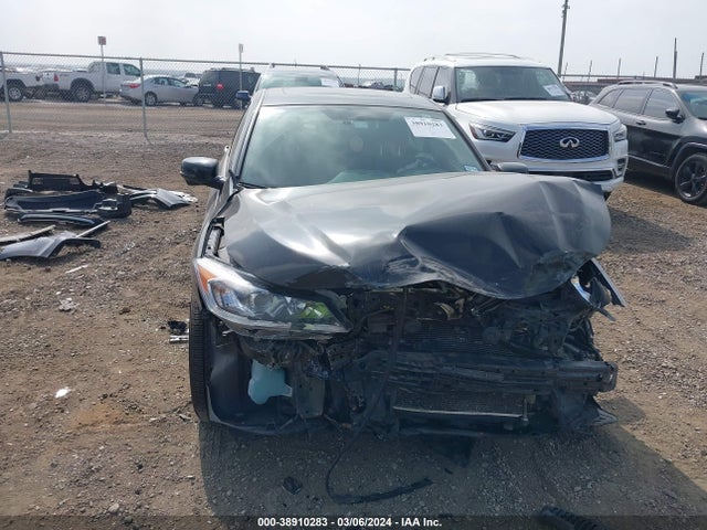 Honda ACCORD EX 2016 1HGCR2F72GA217302 Image 12