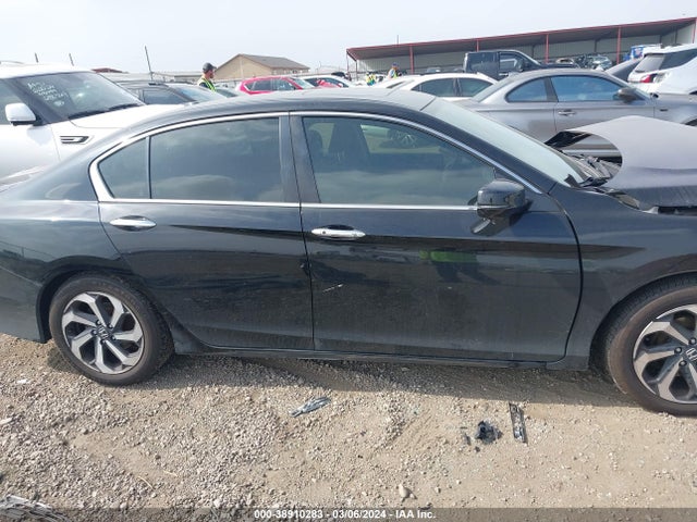 Honda ACCORD EX 2016 1HGCR2F72GA217302 Image 13