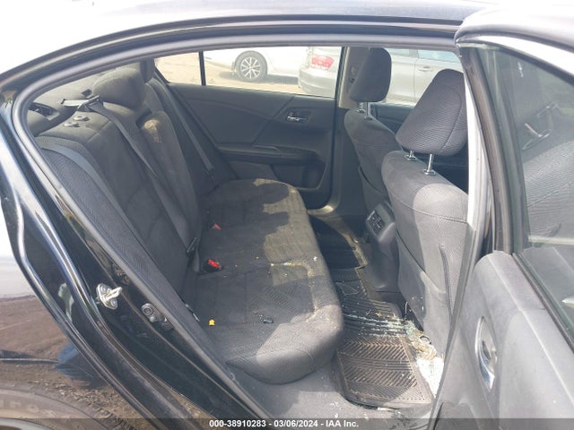 Honda ACCORD EX 2016 1HGCR2F72GA217302 Image 8