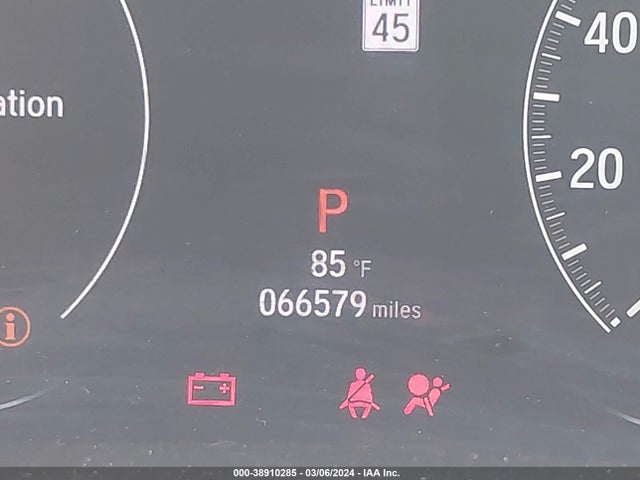 Honda Accord Sport 2018 1HGCV1F37JA000970 Image 15
