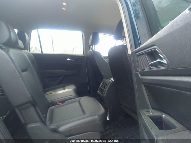 1V2CR2CA7JC585855 Volkswagen Atlas 3.6l V6 Se