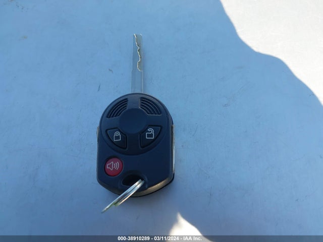 Ford ESCAPE S 2018 1FMCU0F71JUC57230 Image 11