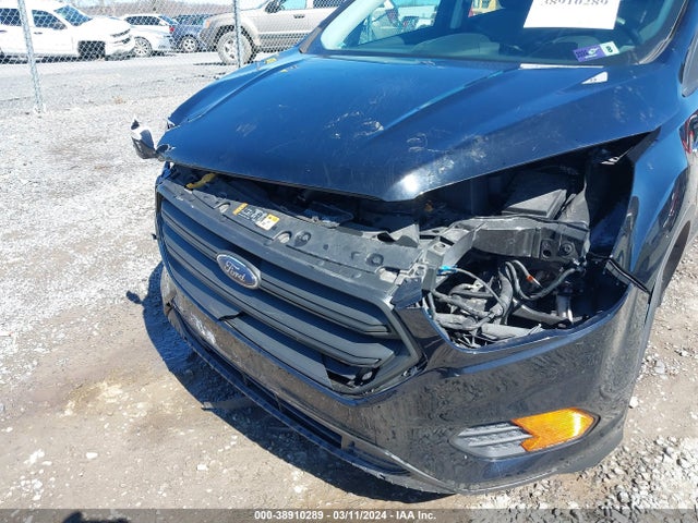 Ford ESCAPE S 2018 1FMCU0F71JUC57230 Image 6