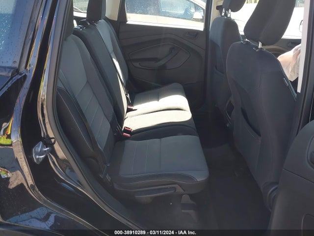 Ford ESCAPE S 2018 1FMCU0F71JUC57230 Image 8