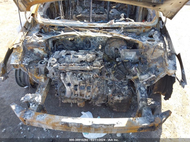 KIA FORTE LX 2015 KNAFK4A65F5359254 Image 10