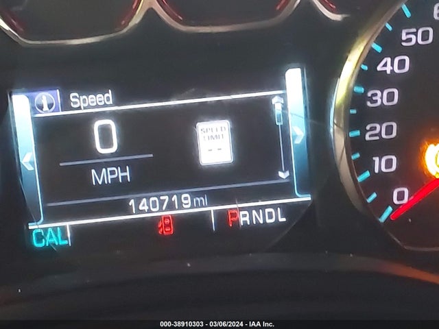 Chevrolet Tahoe Lt 2017 1GNSKBKC6HR221686 Image 15