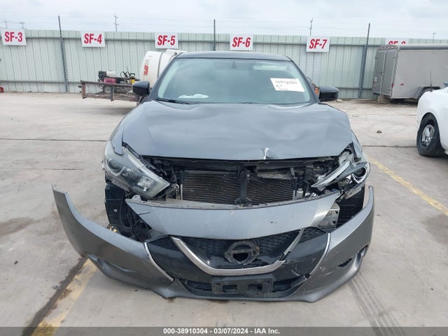 Nissan Maxima 3.5 S 2018 1N4AA6AP8JC383708 Image 12