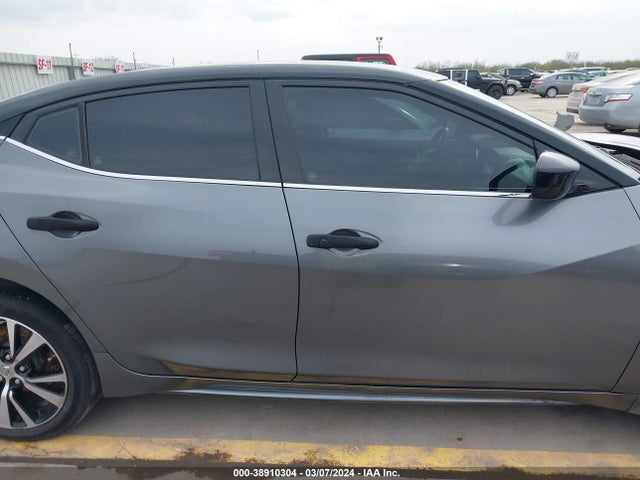 Nissan Maxima 3.5 S 2018 1N4AA6AP8JC383708 Image 13