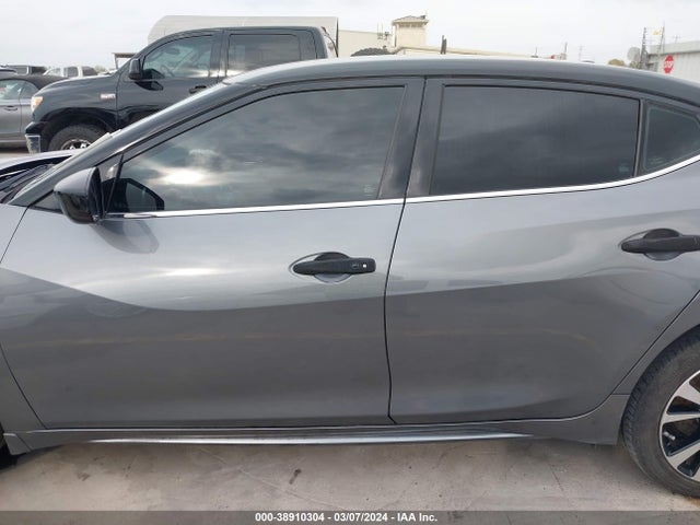 Nissan Maxima 3.5 S 2018 1N4AA6AP8JC383708 Image 14