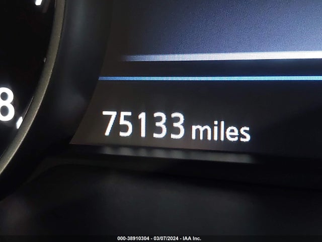 Nissan Maxima 3.5 S 2018 1N4AA6AP8JC383708 Image 15