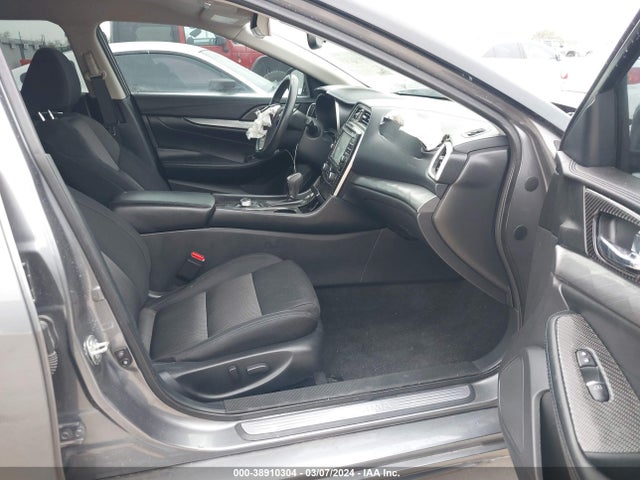 Nissan Maxima 3.5 S 2018 1N4AA6AP8JC383708 Image 5