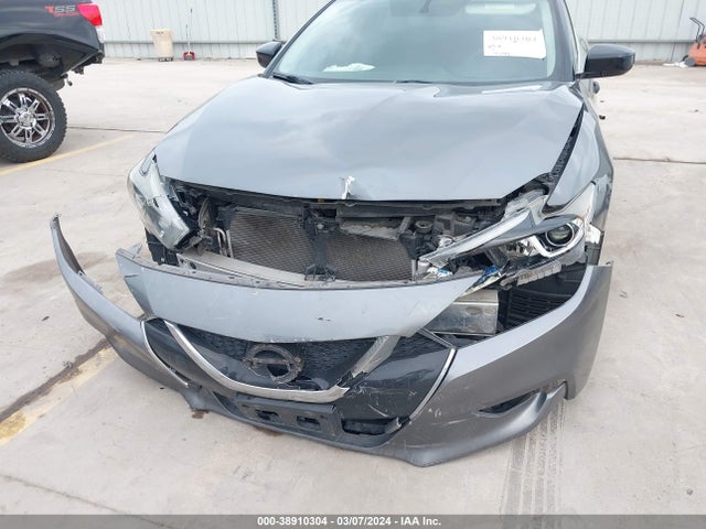 Nissan Maxima 3.5 S 2018 1N4AA6AP8JC383708 Image 6
