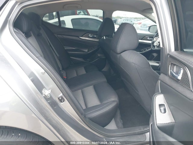 Nissan Maxima 3.5 S 2018 1N4AA6AP8JC383708 Image 8