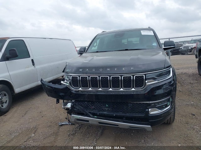 1C4SJRBP0RS115610 Jeep Wagoneer L Series Ii 4x2