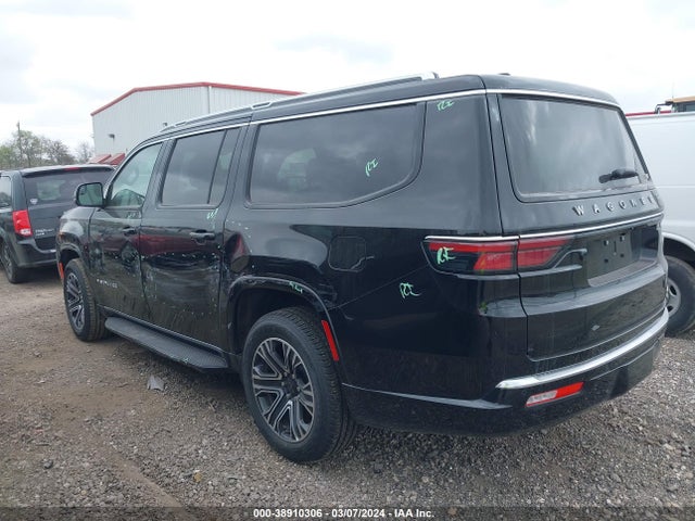 1C4SJRBP0RS115610 Jeep Wagoneer L Series Ii 4x2