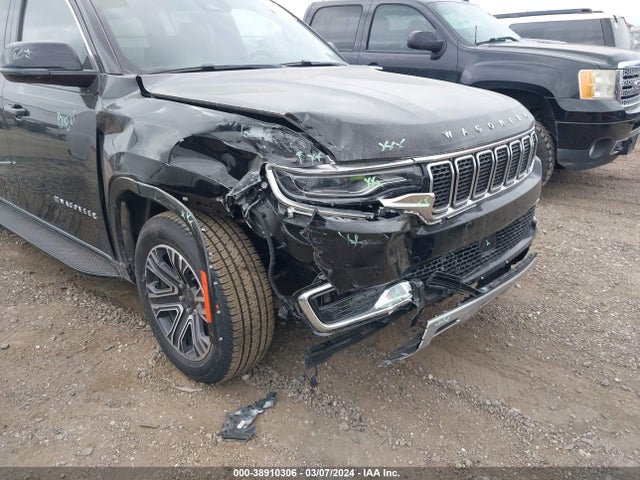 1C4SJRBP0RS115610 Jeep Wagoneer L Series Ii 4x2