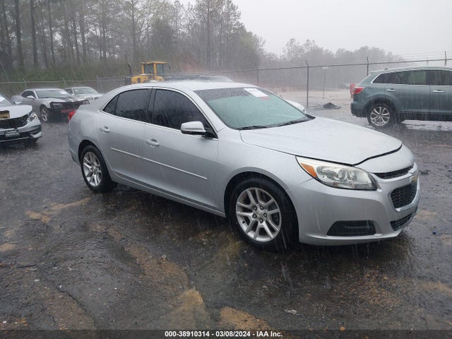 Chevrolet MALIBU 1LT 2015 1G11C5SL8FF237429 Image 1