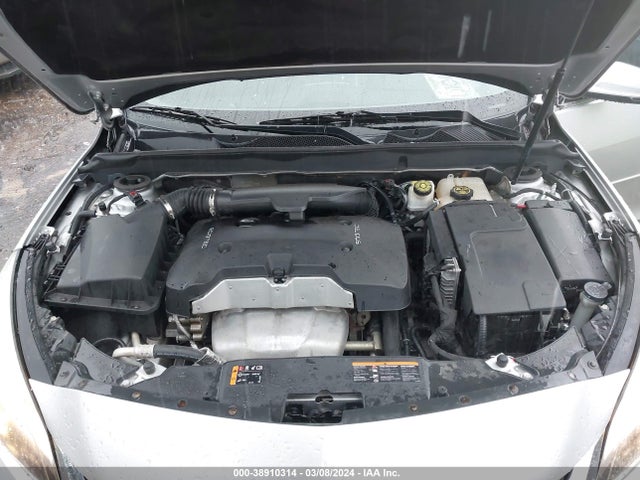 Chevrolet MALIBU 1LT 2015 1G11C5SL8FF237429 Image 10