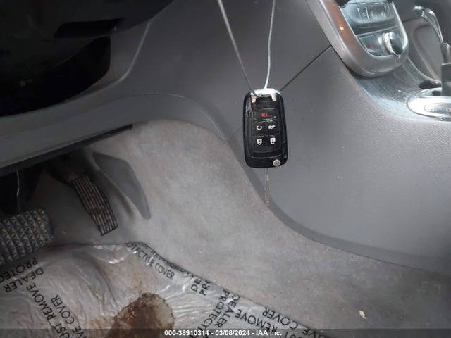 Chevrolet MALIBU 1LT 2015 1G11C5SL8FF237429 Image 11