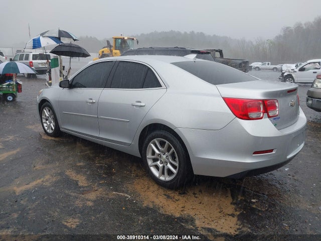 Chevrolet MALIBU 1LT 2015 1G11C5SL8FF237429 Image 3