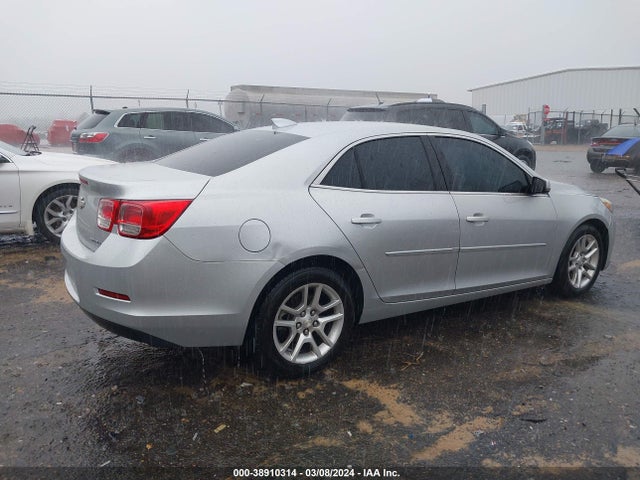 Chevrolet MALIBU 1LT 2015 1G11C5SL8FF237429 Image 4