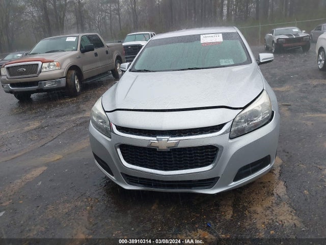 Chevrolet MALIBU 1LT 2015 1G11C5SL8FF237429 Image 6